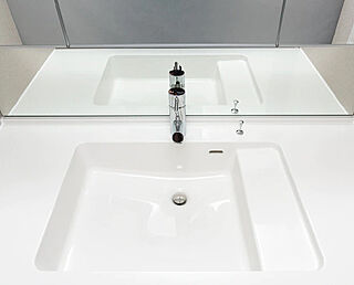 シティテラス赤羽THE EAST 洗面ボウル