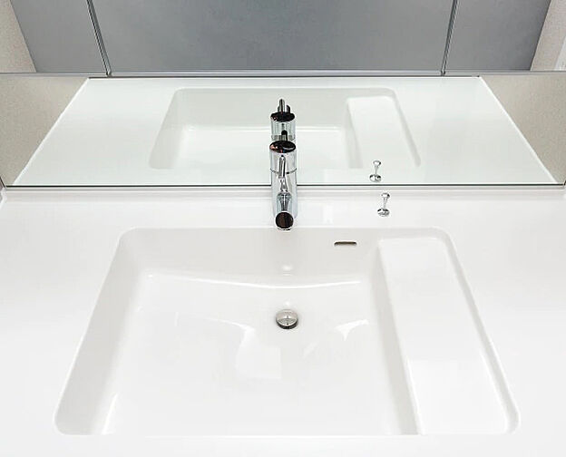 シティテラス赤羽THE EAST 設備