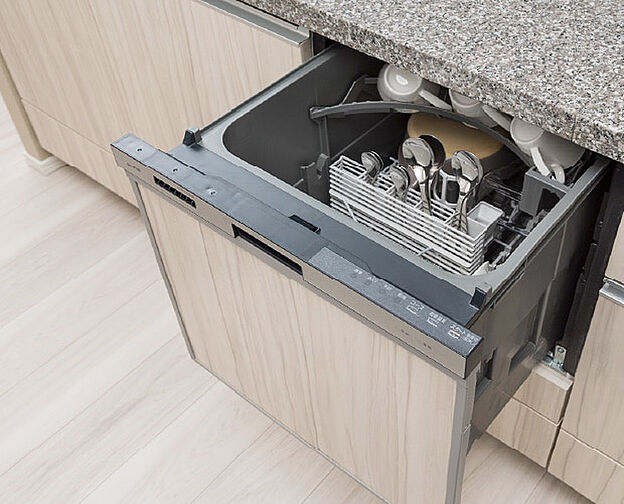 シティテラス赤羽THE WEST 設備