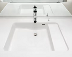 シティタワー綾瀬 設備