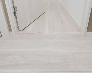 シティタワー綾瀬 フラットフロア