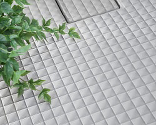 シティタワー綾瀬 設備