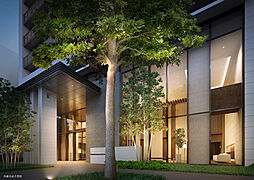 シティタワー綾瀬 共用部