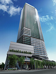 グランドシティタワー池袋 共用部