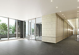 グランドシティタワー池袋 共用部