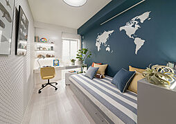 グランドシティタワー池袋 専有部