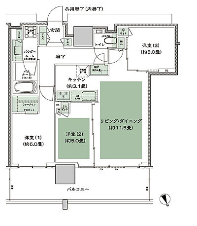 タイプ:NE-70C-標準