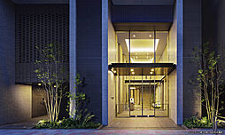 シティハウス湯島ステーションコート 共用部