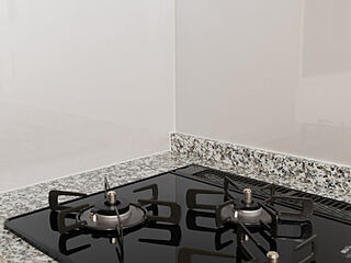 ザ・四条烏丸レジデンス コンロ前パネル