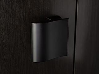 ザ・四条烏丸レジデンス プッシュプルドアハンドル