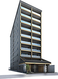 ザ・四条烏丸レジデンス 共用部