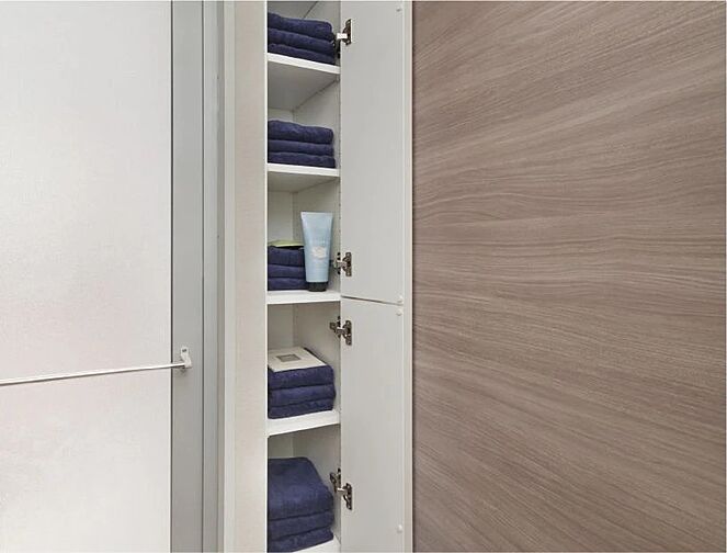 シティテラス中央林間 設備