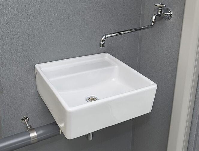 シティテラス中央林間 設備