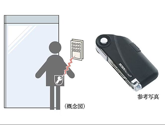 シティテラス中央林間 設備