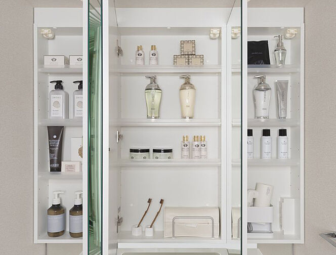 シティテラス中央林間 設備