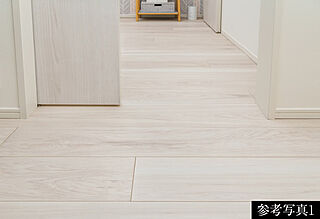 シティタワー札幌ザ・レジデンス フラットフロア