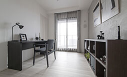 シティタワー札幌ザ・レジデンス 専有部