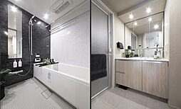 シティタワー札幌ザ・レジデンス 専有部