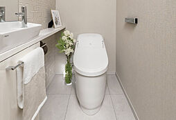 シティテラス桜上水 設備