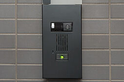 シティテラス桜上水 設備