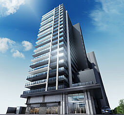 シティタワー山形本町 共用部