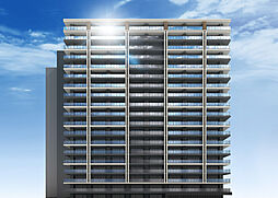 シティタワー山形本町 共用部