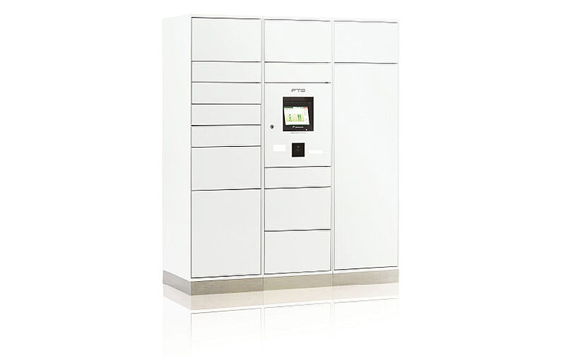 シティテラス尼崎 設備