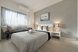 シティテラス登戸 専有部