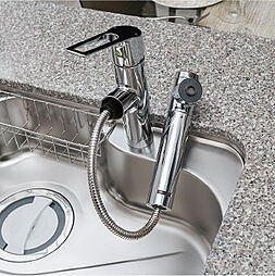 ガーデンハウス成増 設備