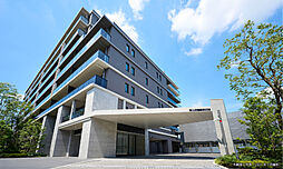 ガーデンハウス成増 共用部