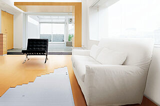 シティタワー古川橋 大阪ガス温水床暖房