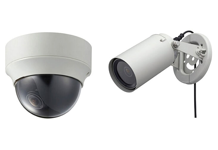 シティタワー古川橋 設備