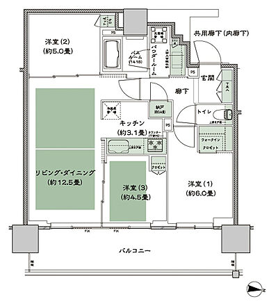 タイプ:M-3