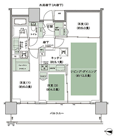 タイプ:C-3