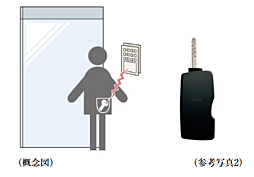 シティテラス下丸子 設備