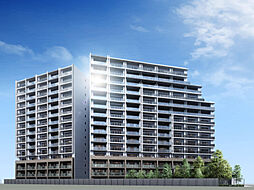 シティテラス下丸子 共用部