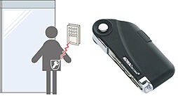 シティタワー東京田町 設備