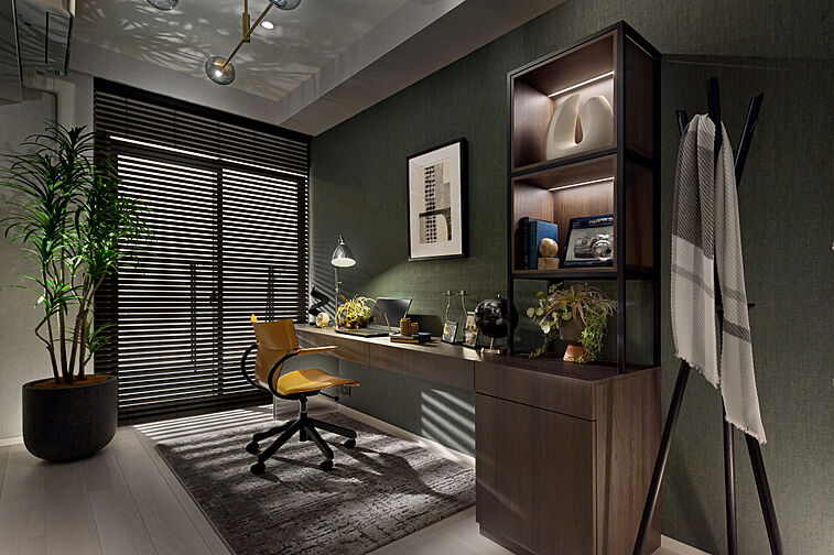 シティタワー東京田町 専有部