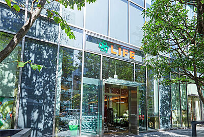 msb Tamachi 約1,020m（徒歩13分）