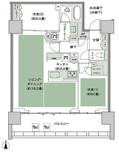 タイプ:B-2