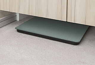 シティハウス天王寺堀越町 ヘルスメータースペース