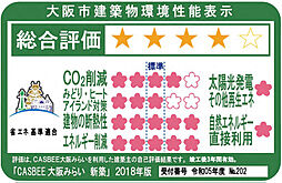 シティハウス天王寺堀越町 設備