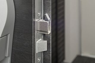 シティタワー泉一丁目 鎌デッド錠