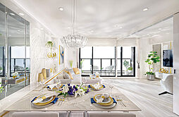 シティタワー泉一丁目 専有部