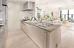 シティタワー泉一丁目 専有部