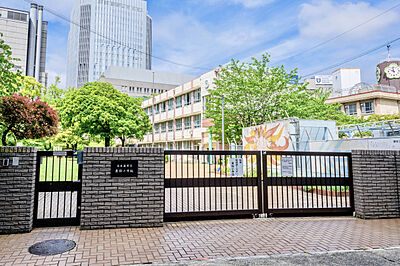 市立東桜小学校［通学区］ （徒歩9分）