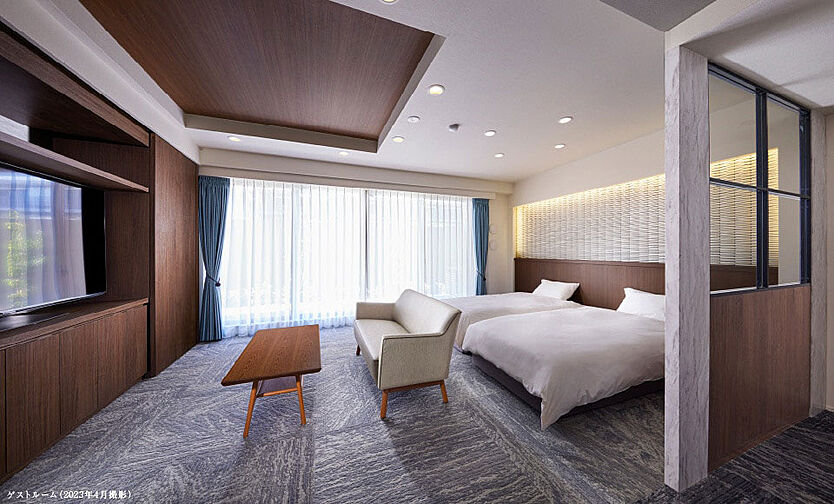 ソライエテラス　イースト 共用部