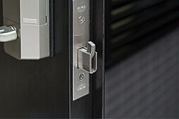 シティハウス調布小島町 設備