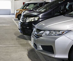 シティハウス調布小島町 設備