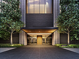 シティタワーズ上板橋イースト 共用部